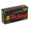 TulAmmo 9mm