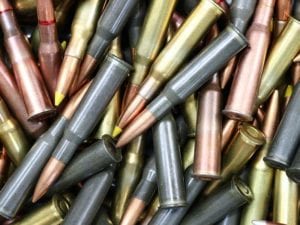 Ammunition